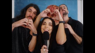 Stand Atlantic - LOVE U ANYWAY [ Video] Resimi