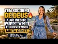 ALGO INACREDITÁVEL! ACONTECER 😲EM SUA VIDAS E PREPARE PARA COMEMORAR...