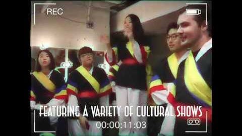 Inspired 2018 Promo Video