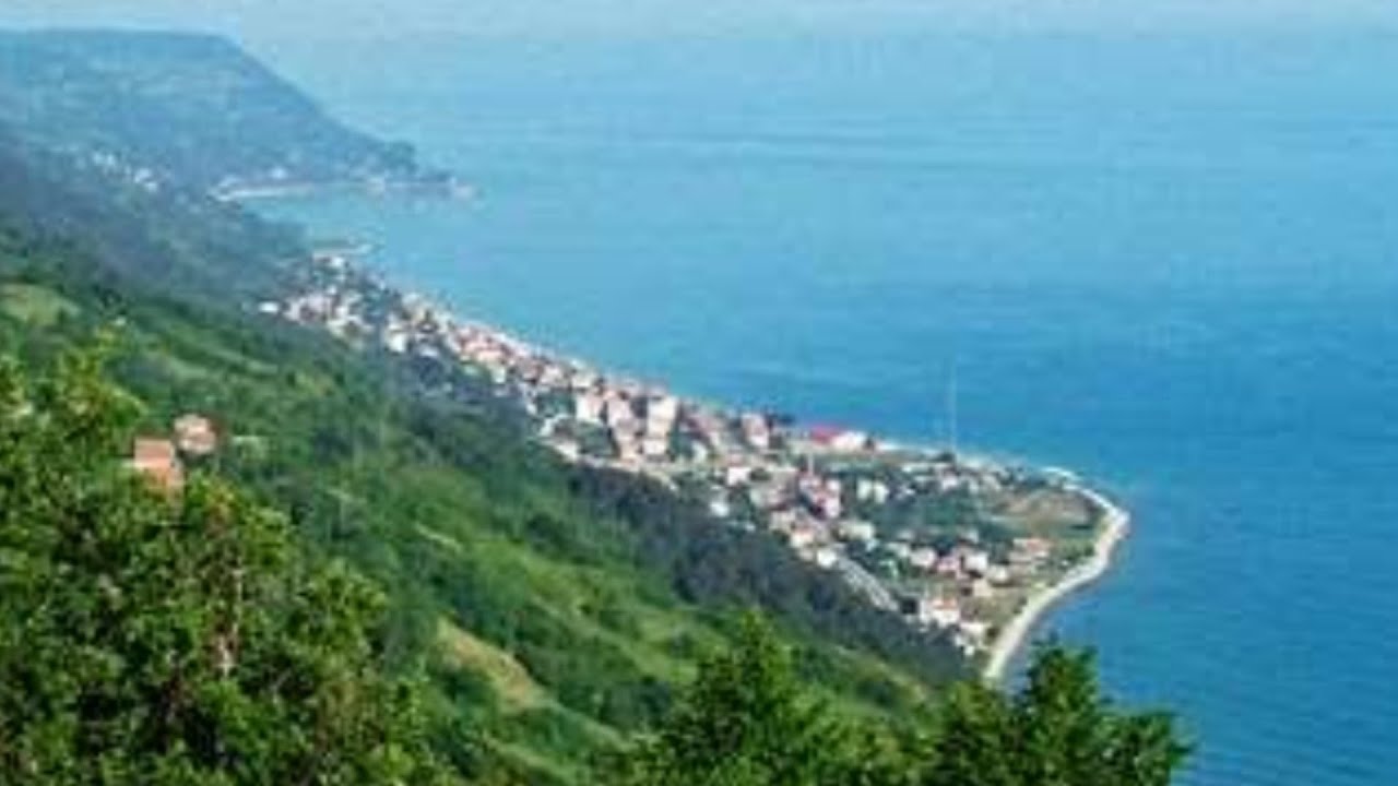 ÇATALZEYTİN'İN İÇİNDEKİ TÜRKELİ