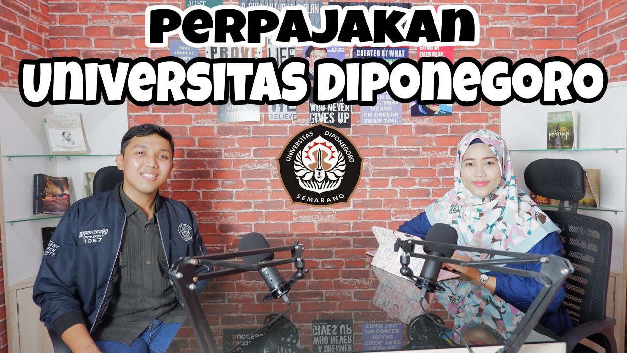 KULIAH JURUSAN PERPAJAKAN UNDIP PROSPEK KERJANYA GIMANA ???