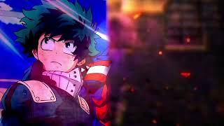 Deku VS Asta Death Battle Official Trailer