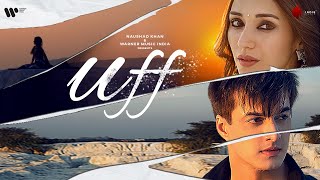 Uff Official Video | Shreya Ghoshal | Mohsin Khan | Heli Daruwala | Shreyas Puranik | Kumaar