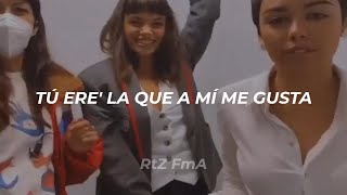 Blessd X Maluma  Imposible remix  Letra