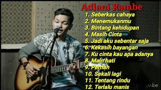 full album akustik adlani rambe terbaru 2020 Terkeren