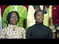 Nipo Bwana Nitume Baraton Outreach Ministries Choir