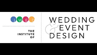 IWED DIY Series - Asymmetric Backdrop Design Tutorial