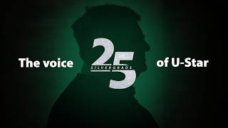 The man behind the U-Star voice