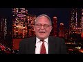 Craig Unger: 'Trump Russia scandal is starting to unravel' - BBC Newsnight