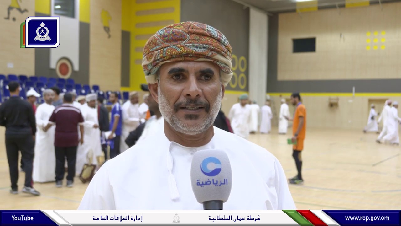 رياضة| قيادة شرطة المهام الخاصة تتوج بكأس بطولة الشرطة لكرة الطاولة لعام 2020م.