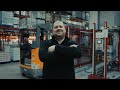 50 Azubis, 1 Projekt: Franks Mission für die REWE Zukunft