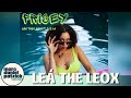 LEÁ THE LEOX sings Stevie Wonder, Lady Gaga, Muni Long in a game of SONG ASSOCIATION | MDP Show