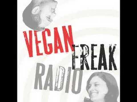 Vegan Freak Radio #76 "Fine Omni Whines" Part 2