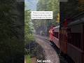 #poconos#train#nice#moment#amazing#pennsylvania#short#video#foryou#