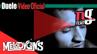 Melodycans - Duele (video oficial) chords