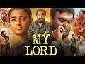 My Lord Movie Hindi | M. Sasikumar | Guru Somasundaram | Complete Story Recap &amp; Review In Hindi