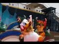 ºoº[ ハプニング ] レアなハプニングが発生！ドナルドの唇がとれちゃった！？