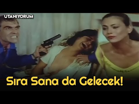Utanıyorum  - Sıra Sanada Gelecek!