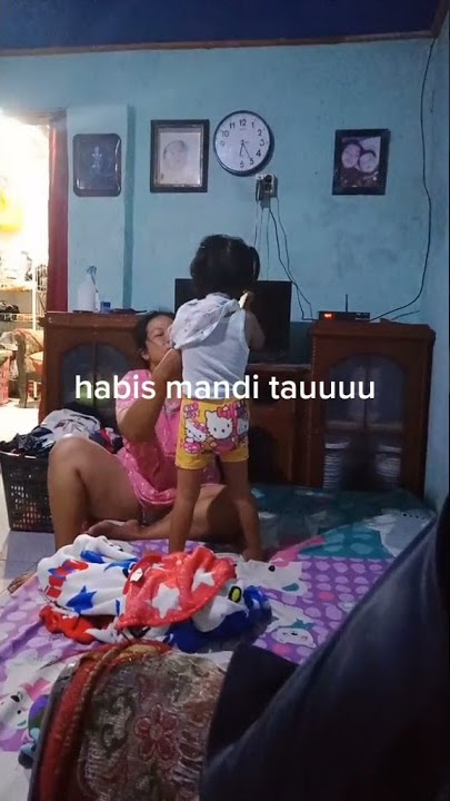 GAK SADAR KALO KELIHATAN 🤣 #shorts