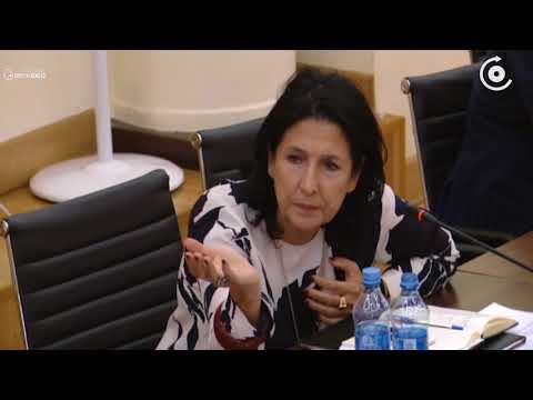 საგამოძიებო კომისიამ მოზარდების მკვლელობის თვითმხილველი გამოკითხა