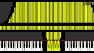 Dark MIDI - Uplift iPhone Ringtone