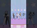 皆で、KYAWAII♡5000%踊ってみた! #きゃわいいダンス #踊ってみた