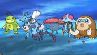 Look At This OU Rain Team