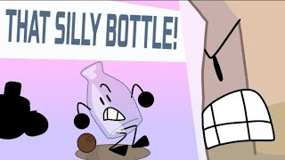 BFDI:TPOT 6: The Great Goikian Bake-Off MAP [Part 81] for @BfdiFan567