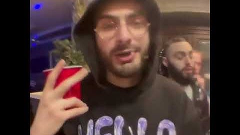 LILDRUGHILL & Fresco — Snippet