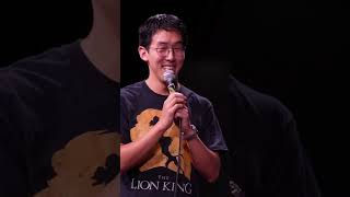 Hans Kim is Worried About His Girlfriend KillTony 626 comedy standupcomedy jokes