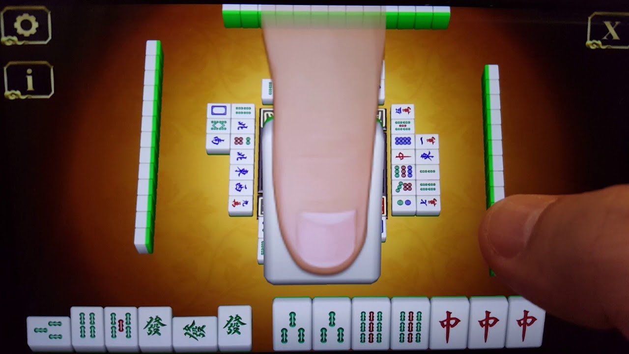 Mahjong World 2 MOD APK cover