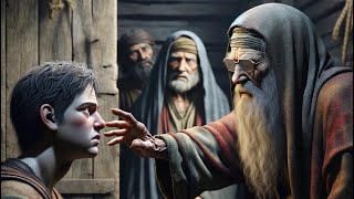 07) Jacob and Esau story as a Song