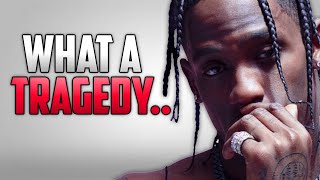 The Astroworld Festival Tragedy