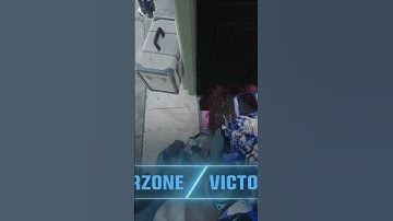 Whats better, and good start or a good end? #warzone #movement #callofduty #cod #shorts #bo6