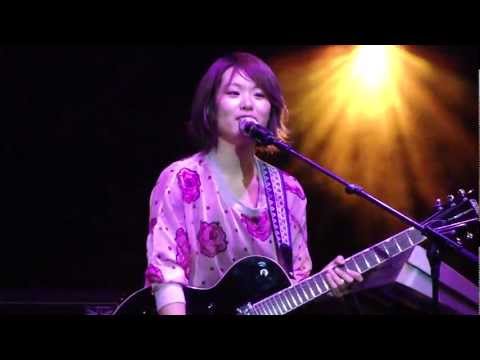 브로콜리 너마저 - 이웃에 방해가 되지 않는 선에서 (20120211 @블루스퀘어)