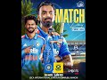 IND Vs SA First ODI Live in DD SPORTS 1.0 dd free dish #indvssa #viratkohli #rohitsharma #cricket