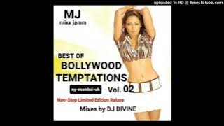 Hum To Bhai Jaise (Remix) [Veer Zaara] - DJ Divine