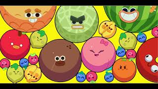Fruit Clash - Main Theme screenshot 3