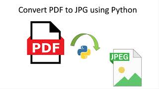 How to convert pdf to jpg using Python?