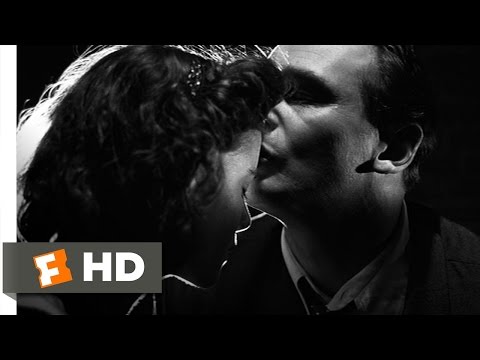 Still from the movie Schindler's List