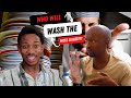 Who Will Wash The Most Dishes? Lasizwe and Lungile Ep 2