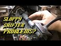 Ford Vehicles Loose Steering Column Shifter: Shift Tube Bushing Replacement Guide