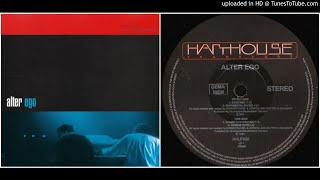 Alter Ego - Soul Free [Alter Ego LP]