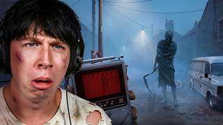 The CREEPIEST Game I've Played..