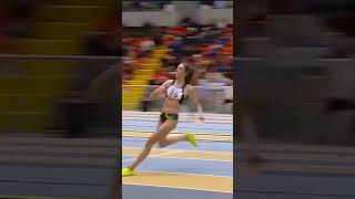 Asia Tavernini (Italy) - 185cm! #trackandfield #viral #highjump #sport #beautiful