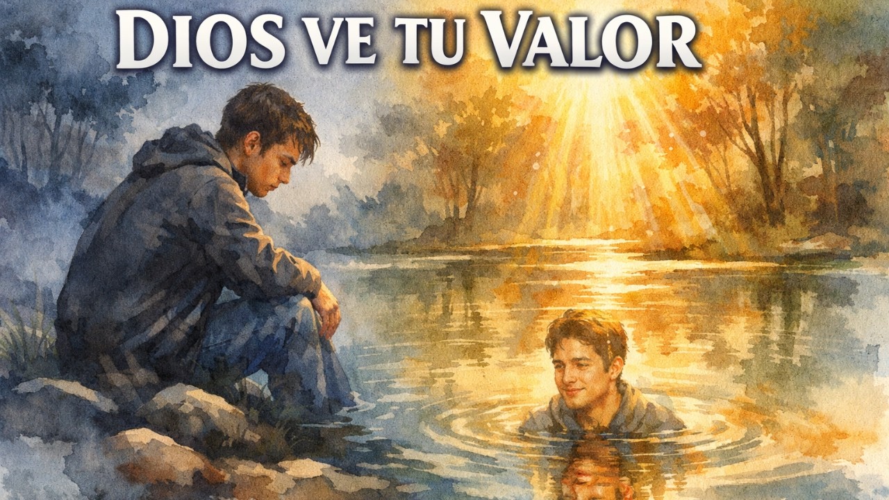 Si Te Comparas Con Otros, Escucha Este Mensaje | Cerca de Dios