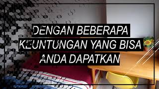 WA 0811 222 1614 (Tsel) Apartemen Di Bandung Disewakan Harian, Sewa Apartemen Newton Buah Batu