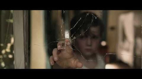 幼い弟と邪悪な“何か”…映画『マローボーン家の掟』本編映像