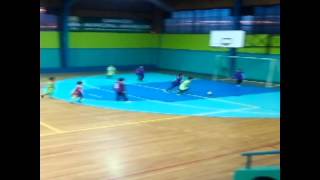 Alexis Sánchez De Temuco Mauro Paicil Soto