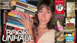 I have too many books... time for a bookshelf declutter | Which of these books should I keep?